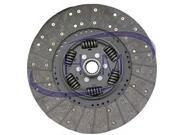 Supply Clutch Disc 3