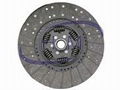 Supply Clutch Disc 3