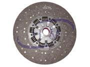 Supply Clutch Disc 4