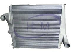 Supply Truck Radiator 4