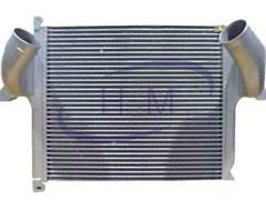 Supply Truck Radiator 5