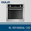 10 Function electronic oven pizza oven/CE GS approve