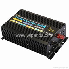 Pure Sine Wave Inverter