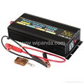 Pure Sine Wave Inverter 2