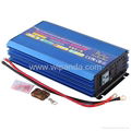 Pure Sine Wave Inverter 4