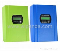 MPPT Solar charge controller