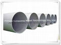 astm standard 316l stainless steel tube 1