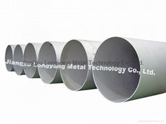 jis 304 stainless welded steel pipe