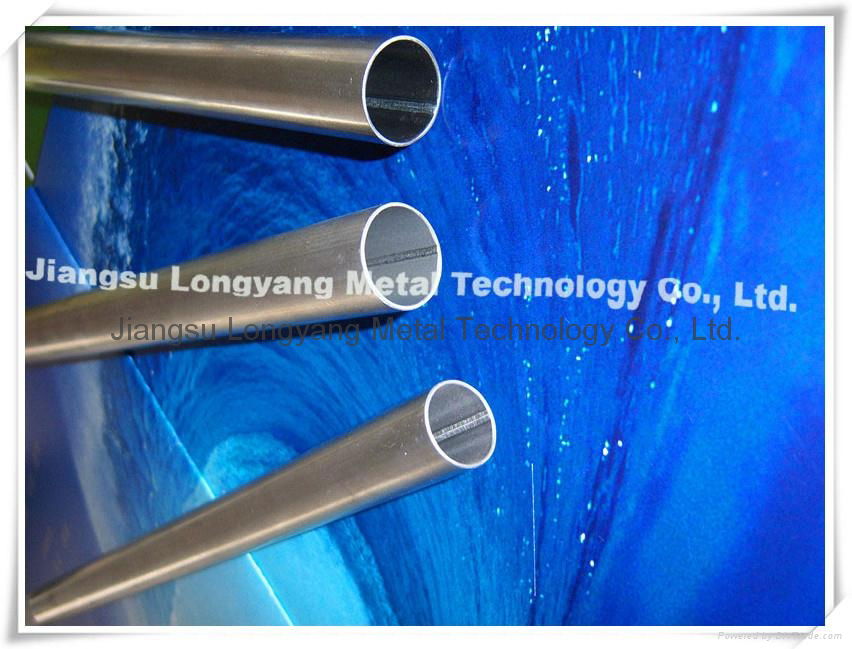 1 inch 316 stainless steel pipe