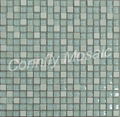 Stone and Crystal Mixed Mosaic(CS007S)