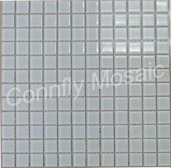 Cool Color Series Mosaic