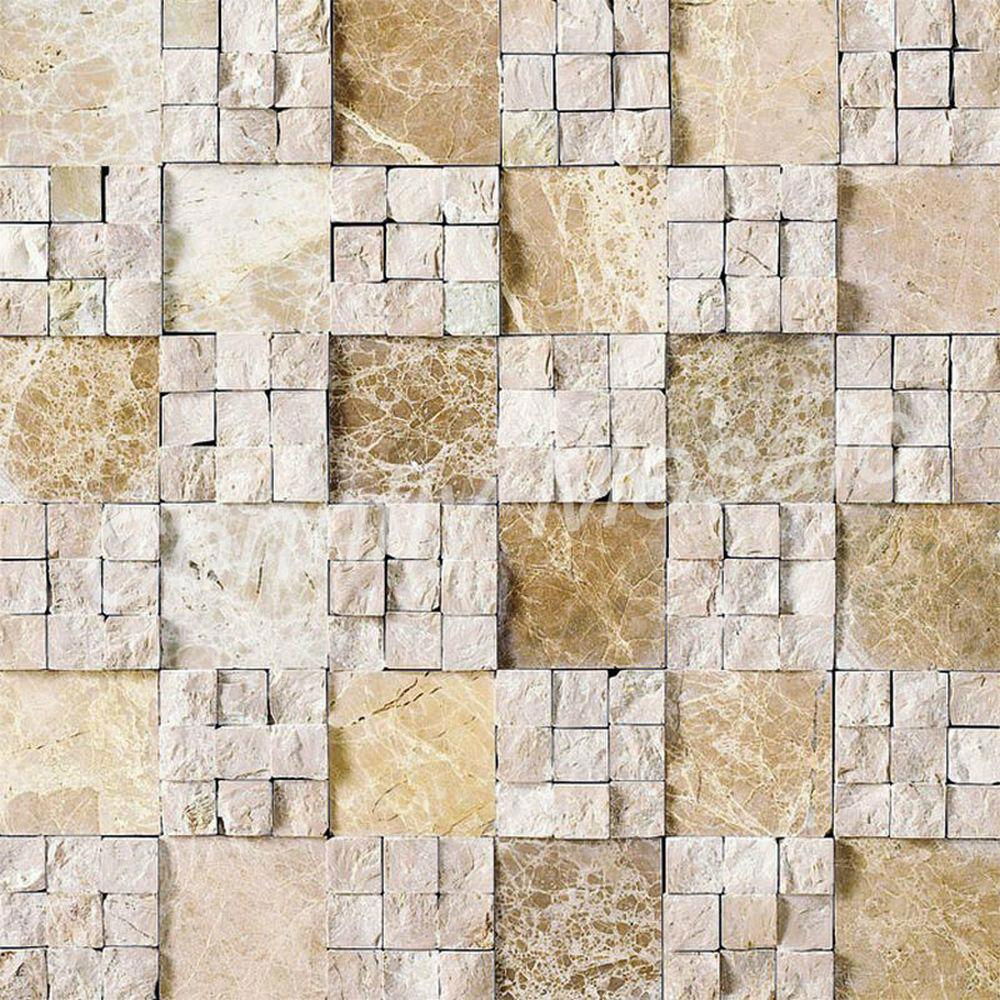 Stone Series Mosaic Tile 2