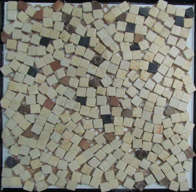 Stone Series Mosaic Tile