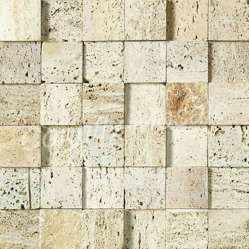 Stone Series Mosaic Tile 3