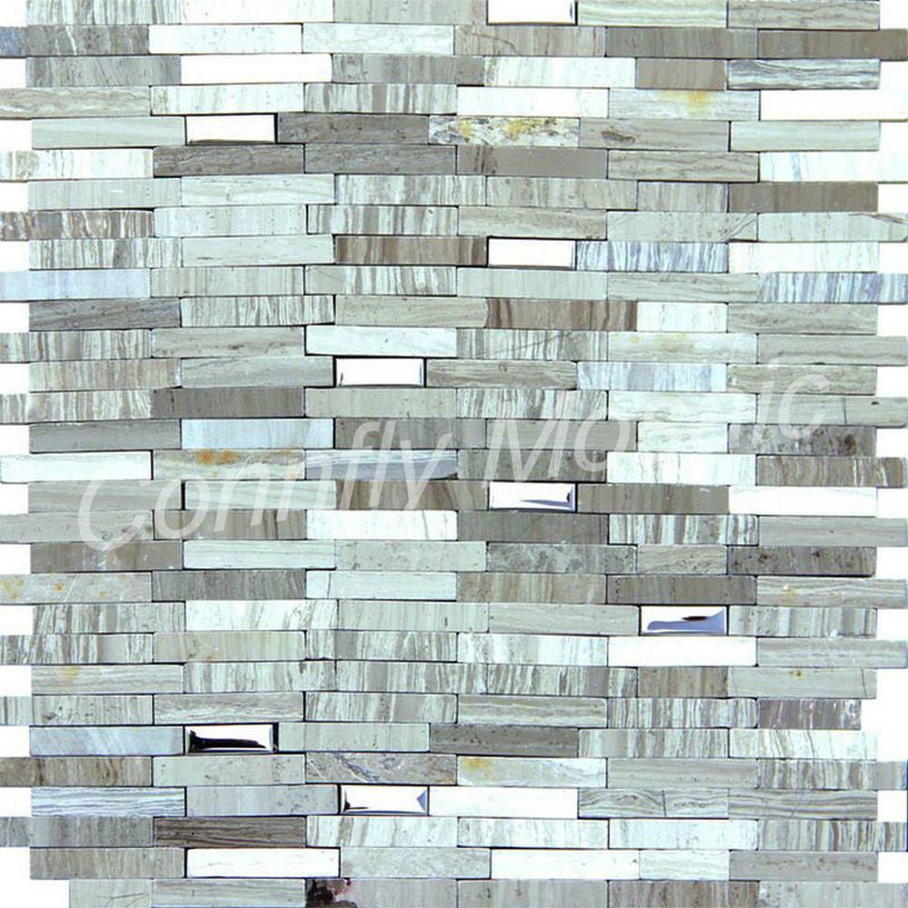 Stone Series Mosaic Tile 4