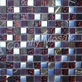 Crystal and Stone Mixed Mosaic 3