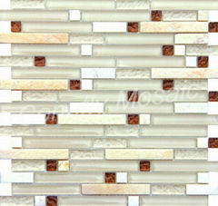 Strip Series Mosaic