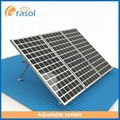 helios solar racking