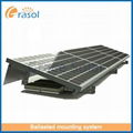 Ballasted Solar Mounting System 1