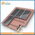 Pitched Roof Solar Racking System