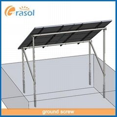 Grace Solar Mounting Ground Screw