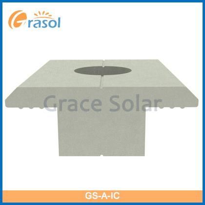 Aluminum Solar Panel Clamp