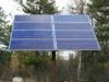 GR Pole Solar Mount 1