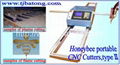 Portable CNC plasma Cutting Machine