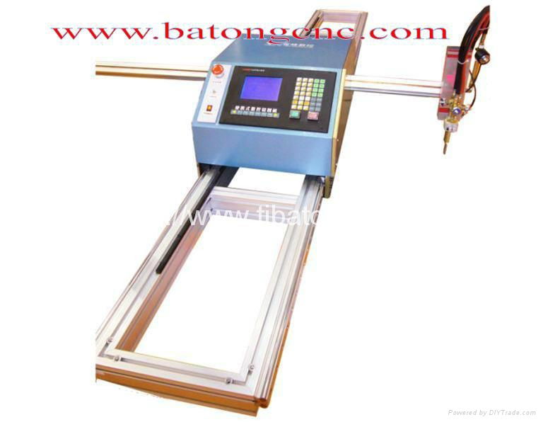  Portable CNC plasma Cutting Machine 2