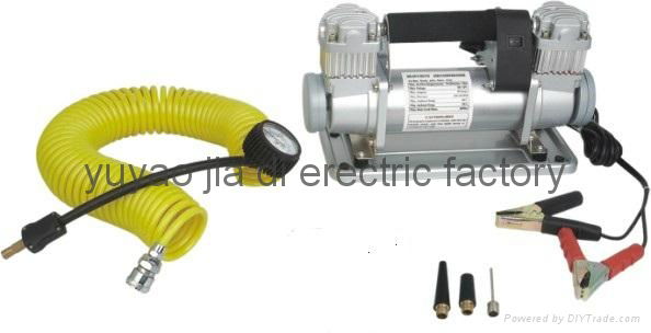 Car air compressor,Auto air compressor,Mini air compressor 1