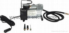 Car air compressor,Auto air compressor,Mini air compressor