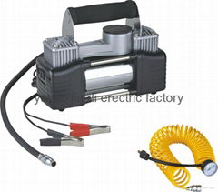 Car air compressor,Auto air compressor,Mini air compressor