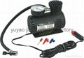 Car air compressor,Auto air compressor