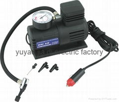 Car air compressor,Mini air compressor