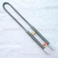 Mosi2 heating element 4