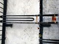 Mosi2 heating element 5