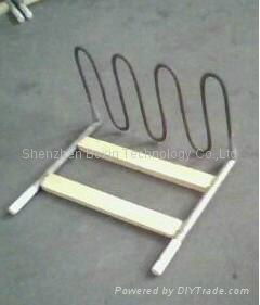 Mosi2 heating element 2