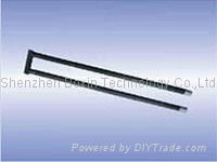 SiC heating element