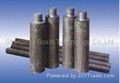 Molybdenum Electrodes