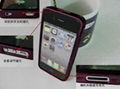 iphone4/4s mobile phone case 5