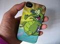 iphone4/4s mobile phone case 2