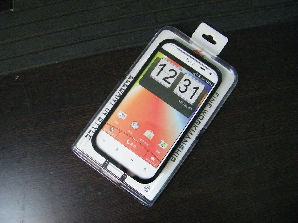 HTC g21 case 5