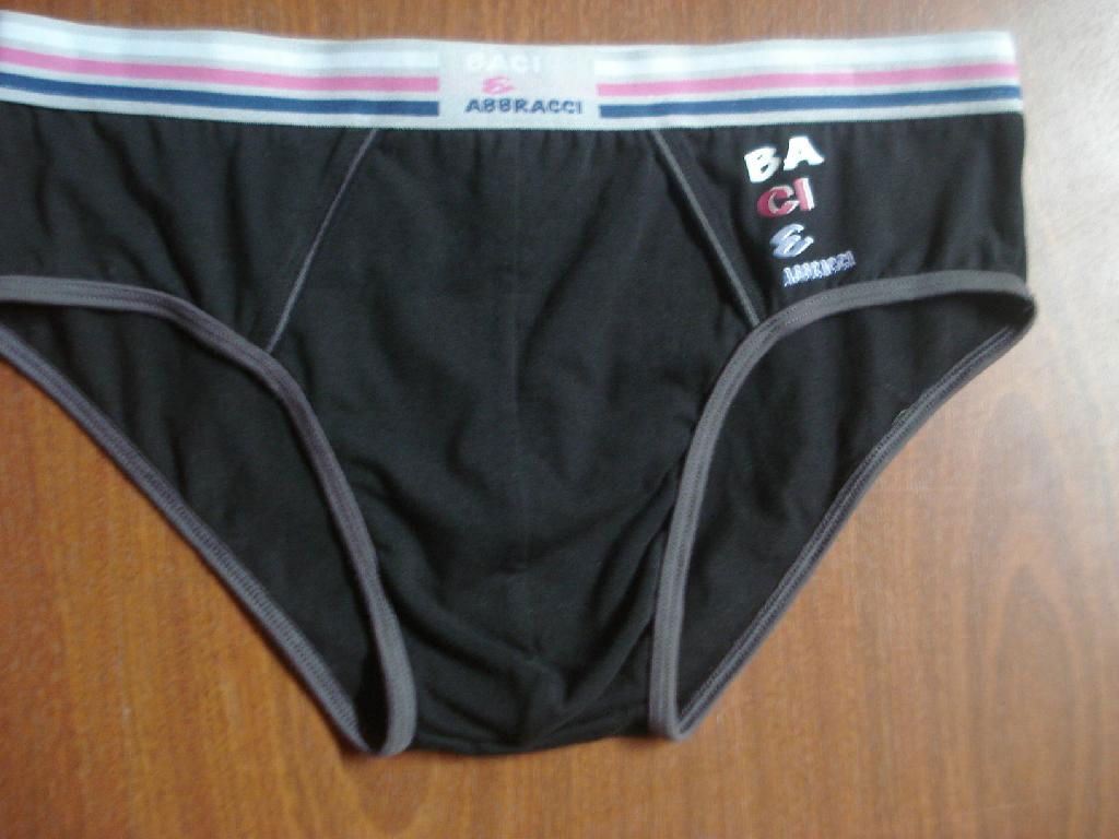 MEN'S SHORTS 3