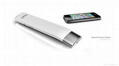 anti-radiation wireless handset for iphone