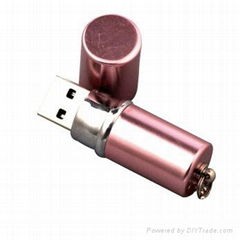 Metal USB flash drive