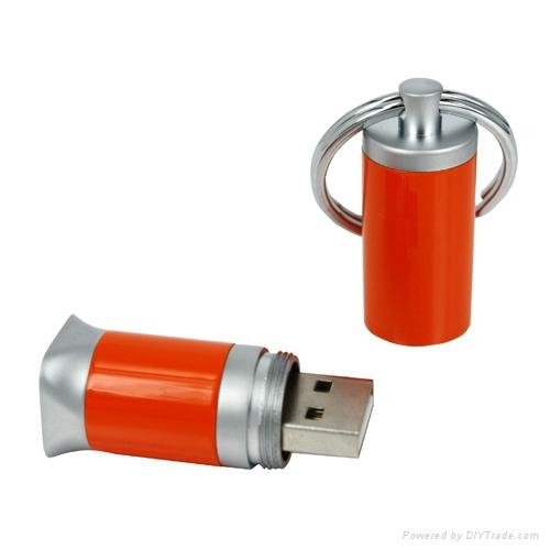 Metal USB flash drive 5