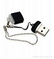 Mini USB Flash Drive 4