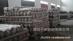 100%cotton yarn-dyed fabric( for garment)