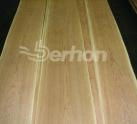 Nutural wood veneer & turls