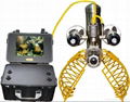 Underwater Thruster Robot   1